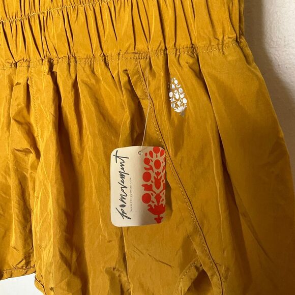 Free People Movement The Way Home  Shorts - Picture 4 of 5